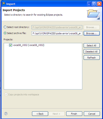 Eclipse import archive project.PNG