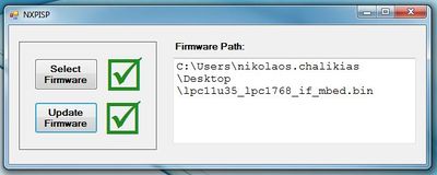 Lpc11u35 mbed interface-3.JPG